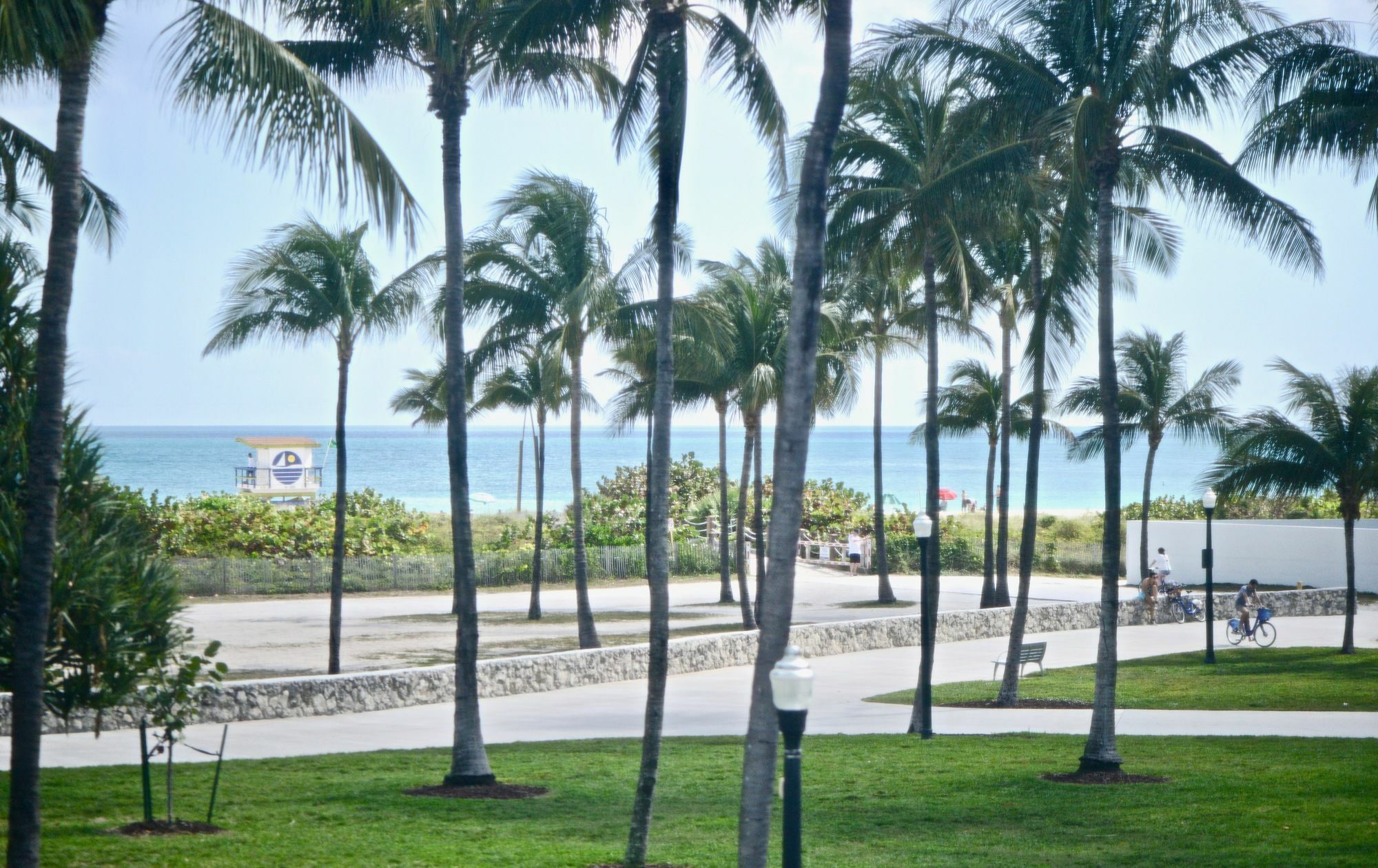 Barbizon South Beach Miami Beach Exterior foto